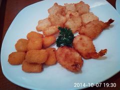 android_upload_pic-棒约翰比萨·意面(金桥国际店)