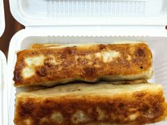 -福荣居褡裢火烧京味家常菜(西四店)