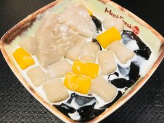 -鲜芋仙(时尚天河店)