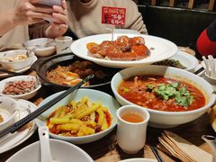 -辛香汇(飞洲店)
