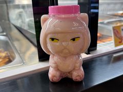 -柠季·手打柠檬茶(上海龙之梦店)