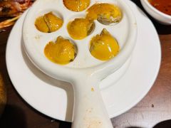 -黑松白鹿(崇文门新活馆店)