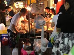 -明记牛杂(新马路分店)