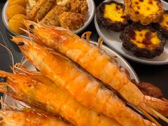 -東盛炭烤自助料理(玄武招商花园城店)