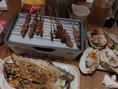 -木屋烧烤(岗顶二店)