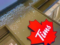 -Tims天好咖啡·贝果(东方广场店)