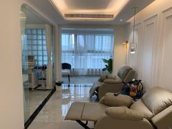 -Let's beauty莱恩轻奢皮肤管理