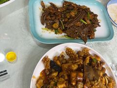 -六和聚传统烤鸭.天津菜(和平店)