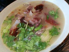 -金杨拉面王(杨南路店)