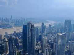 -WFC会仙楼观景台