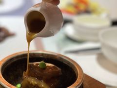 -HOME餐厅粤菜 融合菜