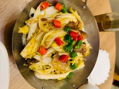 -宜昌富力皇冠假日酒店·聚品轩中餐厅