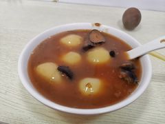 -罗子龙罗家桂花汤圆(曹都巷店)