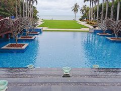 -逸廊大堂吧(三亚海棠湾万丽度假酒店)