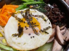 -冰川冷面·延边菜·炭烤串(观前店)