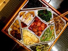 -五观堂素食(新华路店)