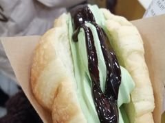 -麦当劳(南京宁海路店)