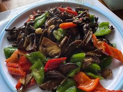 -龙姐私房菜(和顺古镇店)