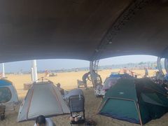 -上海华凯华美达广场酒店