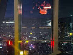 -南宁那莲豪华精选酒店-云霄酒廊·80楼高空城景酒吧
