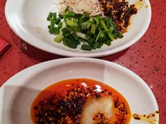 -喜家德虾仁水饺(景枫中心店)
