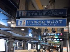 -秋叶原电器街