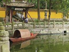 -阿育王寺