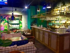 -烛影拾光观景餐厅·创意菜·摄影·小提琴(大唐不夜城店)