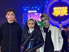-成都欢乐谷