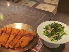 -阿大排档(长春这有山店)