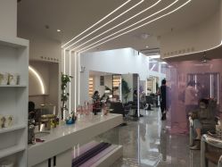 -MINX名珂斯·烫染形象设计
