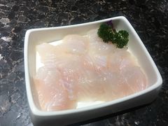 巴沙鱼片-海底捞火锅(亲贤北街店)