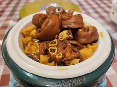 -邓丽君音乐主题餐厅