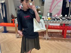 -TURIGHT买手店(锦沧文华广场店)