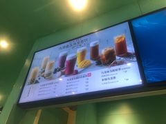 -肯德基(中央公园店)