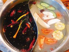 -盖帮鳝鱼串串(东郊记忆店)