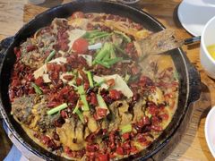 -老板恋上鱼(高新万达店)