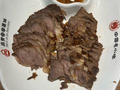 -直隶安家牛肉罩饼(建华店)