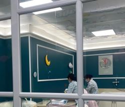 -中法母婴月子中心(南湖创始店)