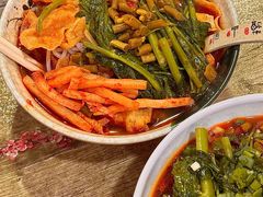 -吉庆桂林米粉·柳州螺蛳粉(港汇广场店)