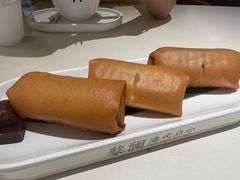 -蔡澜点心·粤菜(嘉里中心店)