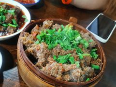 -正宗苏稽毛哥跷脚牛肉总店