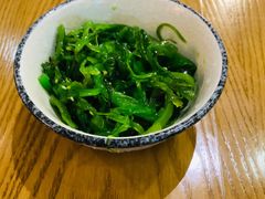 芝麻海草-幸屿 创意料理(永嘉天地店)