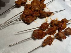 -鸽子侯·家宴·平价海鲜(市图书馆店)
