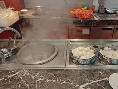 -重庆丽苑维景国际大酒店·海鲜自助餐厅