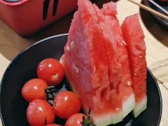 -蚝太郎 • 海鲜烧烤(Upark店)