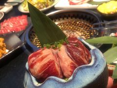 -牛焱·烧肉酒肆(五大道店)