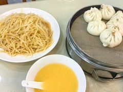 -石饮红星包子(中山路店)