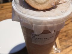 -放哈·甜醅子奶茶创造者(正宁路店)