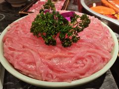 -历蜀记·家宴老火锅(总店)